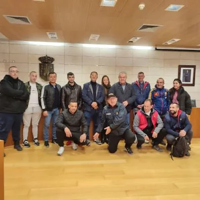 Senderos de libertad — imagen 3