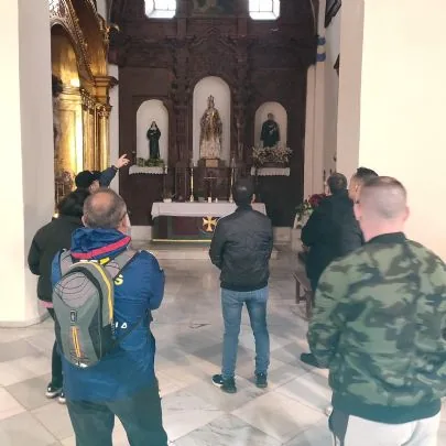 Senderos de libertad — imagen 4