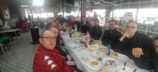 Senderos de libertad — imagen 5