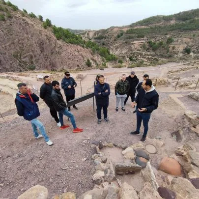 Senderos de libertad — imagen 7