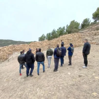 Senderos de libertad — imagen 8