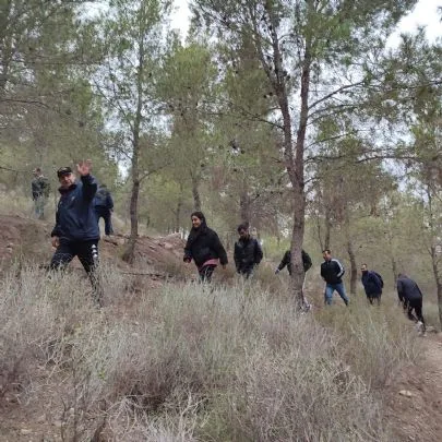 Senderos de libertad — imagen 9