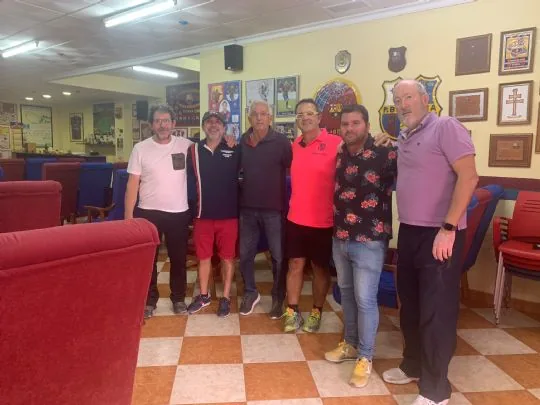 La Peña Barcelonista de Totana organiza la I Liga Local de centros educativos de Totana — imagen 3