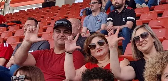 Los niños y niñas de la Escuela PB Totana  Santa Eulalia dan visibilidad a las lipodistrofias — imagen 9