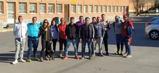 Nueva salida programada del CP Murcia I — imagen 2