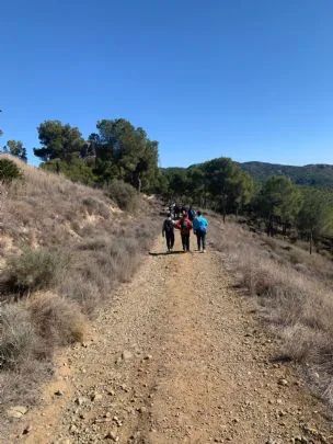 Nueva salida programada del CP Murcia I — imagen 9