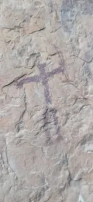 Personas privadas de libertad visitan la cueva de la Serreta — imagen 7