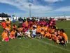 Gran éxito de participación en el II torneo solidario de fútbol base de los centros educativos de Totana — imagen 10