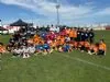 Gran éxito de participación en el II torneo solidario de fútbol base de los centros educativos de Totana — imagen 11