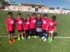 Gran éxito de participación en el II torneo solidario de fútbol base de los centros educativos de Totana — imagen 13