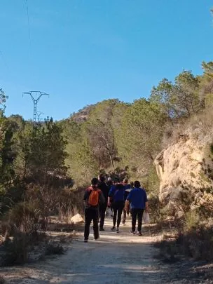 30 personas privadas de libertad del CIS Guillermo Miranda participan en el programa Matrix penitenciario