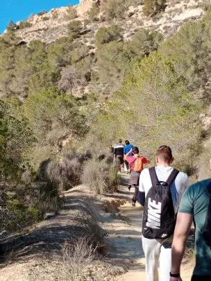30 personas privadas de libertad del CIS Guillermo Miranda participan en el programa Matrix penitenciario — imagen 2