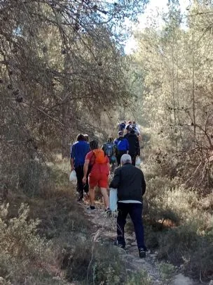 30 personas privadas de libertad del CIS Guillermo Miranda participan en el programa Matrix penitenciario — imagen 3