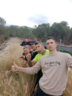 30 personas privadas de libertad del CIS Guillermo Miranda participan en el programa Matrix penitenciario — imagen 6