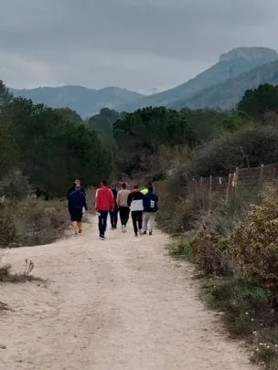 30 personas privadas de libertad del CIS Guillermo Miranda participan en el programa Matrix penitenciario — imagen 8