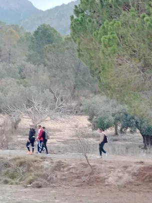 30 personas privadas de libertad del CIS Guillermo Miranda participan en el programa Matrix penitenciario — imagen 9