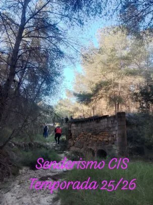 LA PEÑA BARCELONISTA DE TOTANA IMPULSA EN EL CENTRO DE INSERCIÓN SOCIAL GUILLERMO MIRANDA EL PROGRAMA SENDEROS DE LIBERTAD — imagen 8