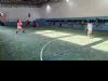 LA PEÑA BARCELONISTA DE TOTANA ORGANIZA TORNEOS DE BÁDMINTON, PING-PONG Y FÚTBOL SALA EN EL CENTRO PENITENCIARIO MURCIA I — imagen 12