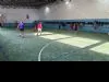 LA PEÑA BARCELONISTA DE TOTANA ORGANIZA TORNEOS DE BÁDMINTON, PING-PONG Y FÚTBOL SALA EN EL CENTRO PENITENCIARIO MURCIA I — imagen 14