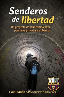 La Peña Barcelonista de Totana impulsa la inclusión social a través del programa Senderos de Libertad en el Centro Penitenciario Murcia I (Sangonera la Verde)