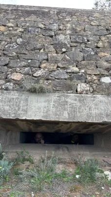 La Peña Barcelonista de Totana impulsa la inclusión social a través del programa Senderos de Libertad en el Centro Penitenciario Murcia I (Sangonera la Verde) — imagen 6