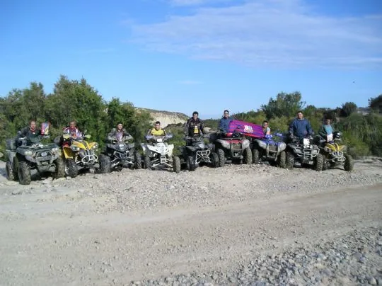 LA PB TOTANA Y QUAD ACCION TOTANA DIFUNDEN LA XXXII TROBADA MUNDIAL — imagen 2