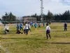 Más de 120 niños y niñas participan en la Escuela Deportiva Peña Barcelonista de Totana  Santa Eulalia en una jornada de deporte y solidaridad — imagen 10