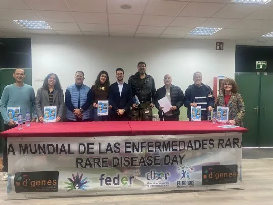 Personas privadas de libertad del CIS Guillermo Miranda crean La Odisea, un cuento para visibilizar el largo camino de las enfermedades raras