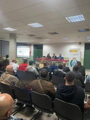 Personas privadas de libertad del CIS Guillermo Miranda crean La Odisea, un cuento para visibilizar el largo camino de las enfermedades raras — imagen 2