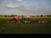 Más de 250 niños participan en la III Jornada de Fútbol Base solidaria en Totana a beneficio de las enfermedades raras — imagen 11