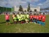 Más de 250 niños participan en la III Jornada de Fútbol Base solidaria en Totana a beneficio de las enfermedades raras — imagen 13