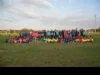 Más de 250 niños participan en la III Jornada de Fútbol Base solidaria en Totana a beneficio de las enfermedades raras — imagen 15