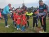 Más de 250 niños participan en la III Jornada de Fútbol Base solidaria en Totana a beneficio de las enfermedades raras — imagen 17