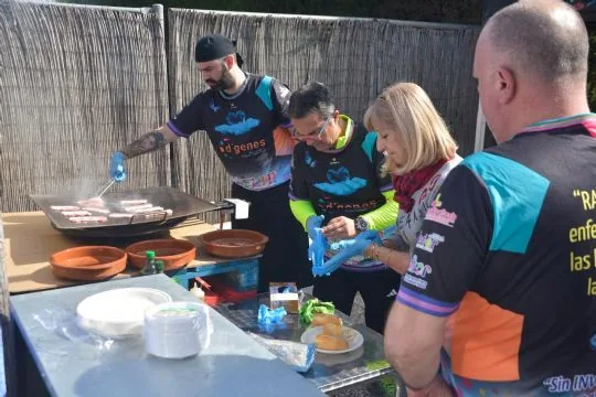Totana pone en valor la solidaridad colectiva tras el éxito de la III Jornada de Fútbol Base — imagen 7