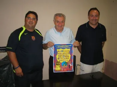 LA PEÑA BARCELONISTA DE TOTANA ACOGERÁ LA VI TROBADA PEÑAS DE LA REGIÓN DE MURCIA — imagen 2