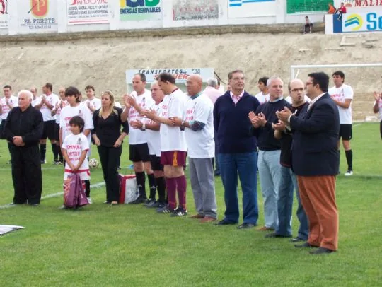 LA PB TOTANA PRESENTE EN EL HOMENAJE A BARTOLO SANCHEZ GARCIA EN CIEZA (MURCIA) — imagen 6