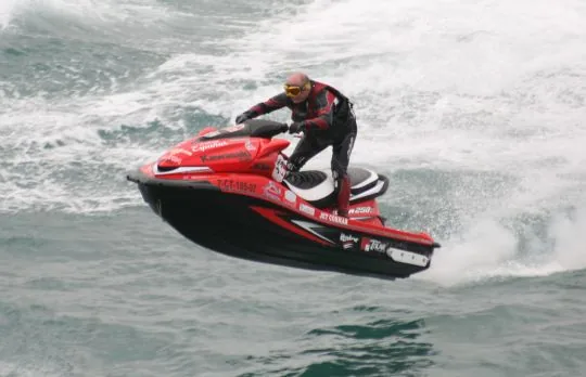 ANTONIO COSTA, SEGUNDO EN LA 4ª PRUEBA CELEBRADA EN ESTEPONA (MALAGA) — imagen 3