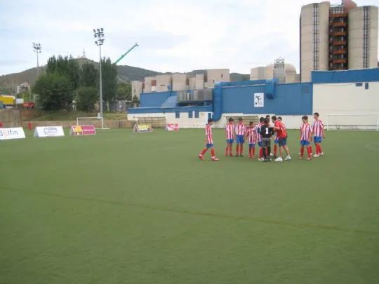 AGRADECIMIENTO A LA ESCUELA DEPORTIVA MUNICIPAL DE FUTBOL DE TOTANA. — imagen 2