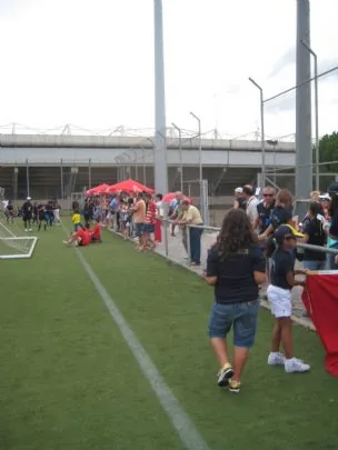 AGRADECIMIENTO A LA ESCUELA DEPORTIVA MUNICIPAL DE FUTBOL DE TOTANA. — imagen 3