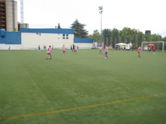 AGRADECIMIENTO A LA ESCUELA DEPORTIVA MUNICIPAL DE FUTBOL DE TOTANA. — imagen 4