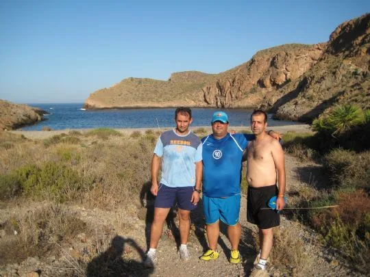 RUTA DE SENDERISMO EN CABO TIÑOSO — imagen 5