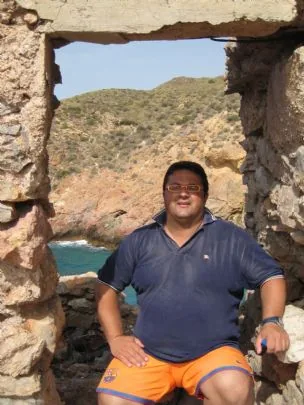 LA PB TOTANA Y QUAD EN ACCION EN CALAS DE BOLOTE Y CASTILLITOS — imagen 8