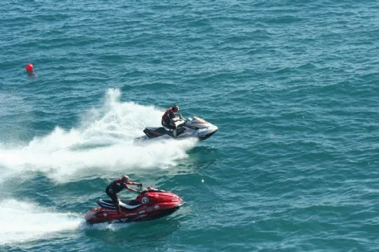 LA SEXTA ENTREVISTO AL TOTANERO ANTONIO COSTA DURANTE UN ENTRENAMIENTO — imagen 3