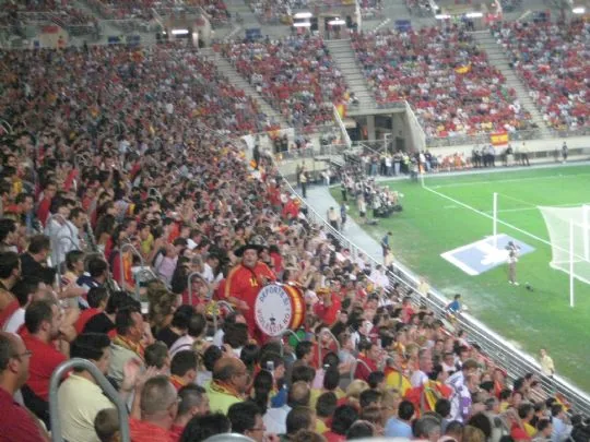 LA PB TOTANA CON LA SELECCIÓN ESPAÑOLA — imagen 5