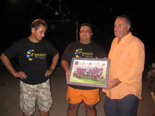 EXITO DE PARTICIPACION EN LA CELEBRACION DE LAS FIESTAS DE LAS PALOMA — imagen 9